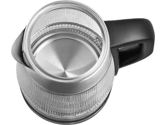 Чайник электрический RED solution G121 черный